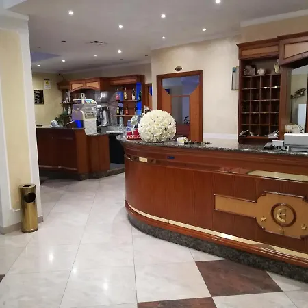 Euro 3* سان جيوفاني روتوندو