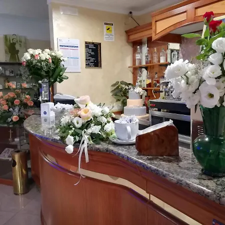 Euro فندق سان جيوفاني روتوندو