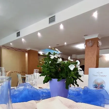 Euro Hotel