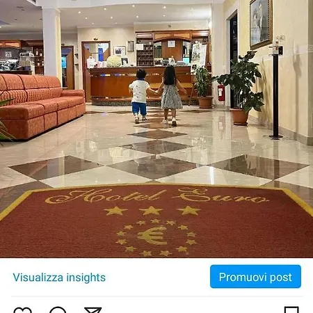 Euro سان جيوفاني روتوندو