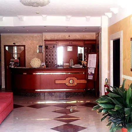 Euro Hotel