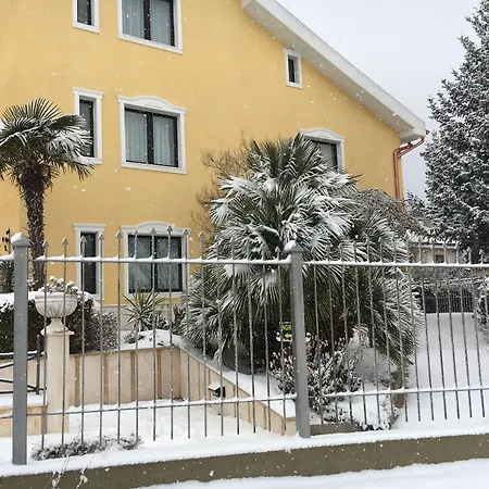 Euro فندق سان جيوفاني روتوندو