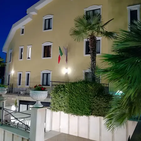 Euro Szálloda 3*