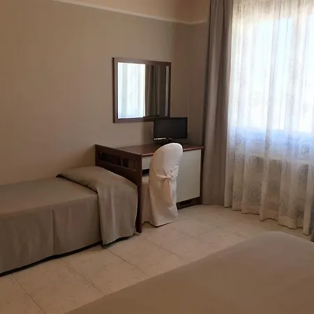 Euro Hotel