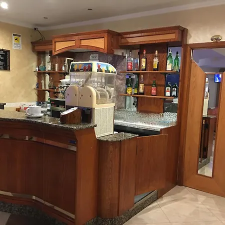 Hotel Euro 3*