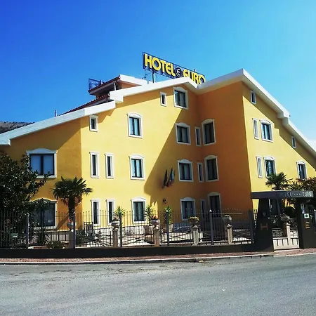 Euro 3* سان جيوفاني روتوندو