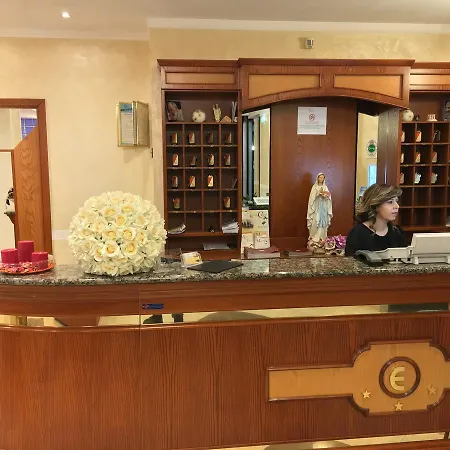 فندق Euro سان جيوفاني روتوندو