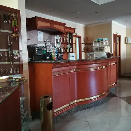 Euro 3* سان جيوفاني روتوندو