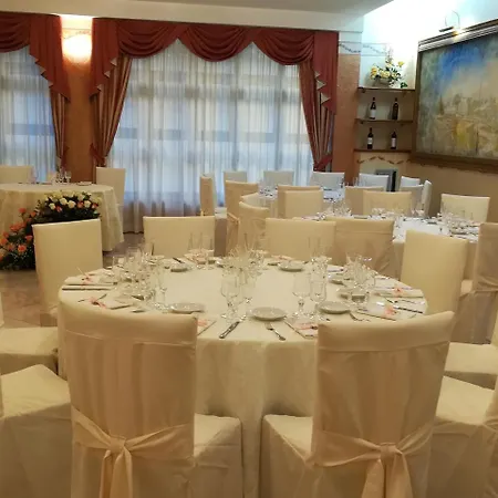 Euro سان جيوفاني روتوندو