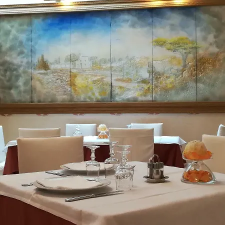 Euro 3* سان جيوفاني روتوندو