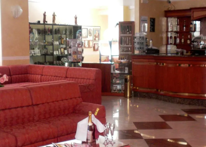 Hotel Euro 3*