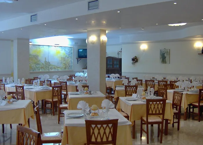 Hotel Euro 3*