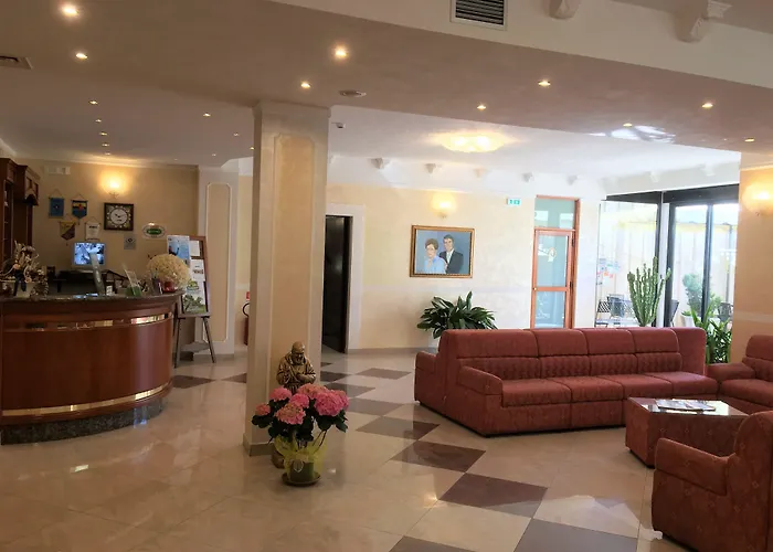 Euro Hotel 3*