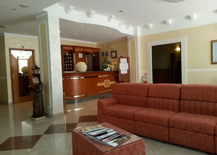 Euro Hotel San Giovanni Rotondo