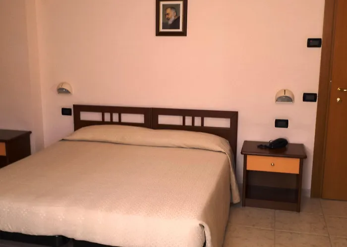 Hotel Euro San Giovanni Rotondo