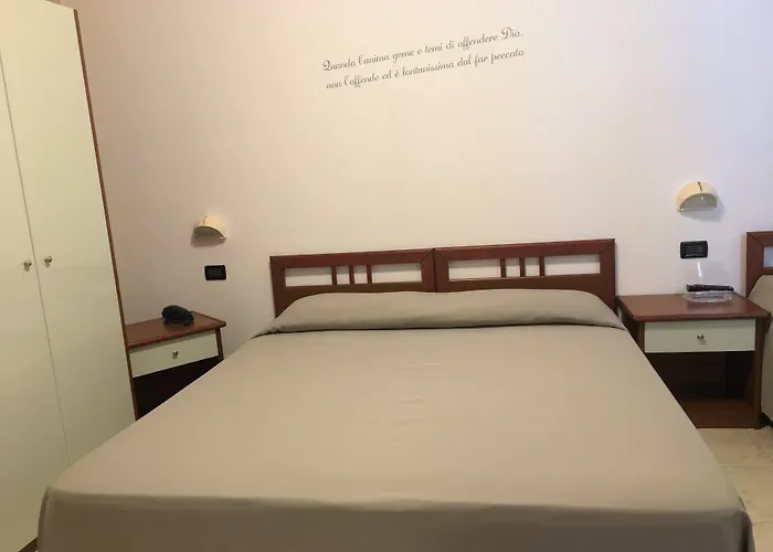 Hotel Euro San Giovanni Rotondo