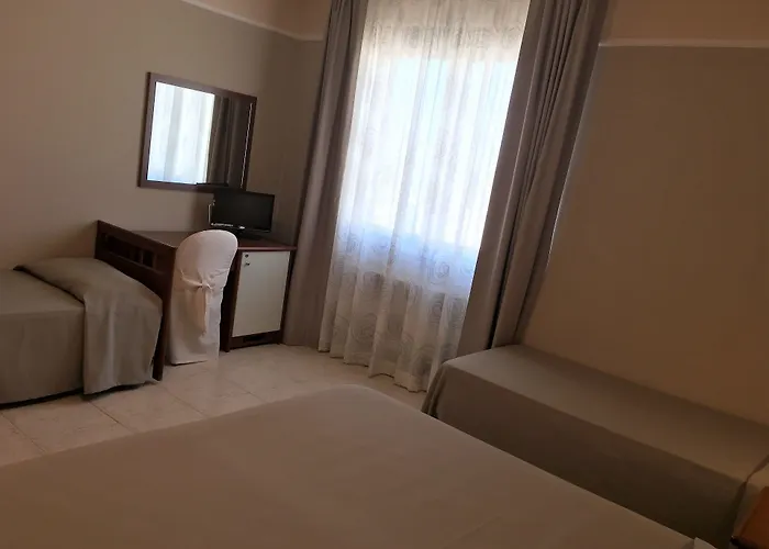 Euro 3* San Giovanni Rotondo