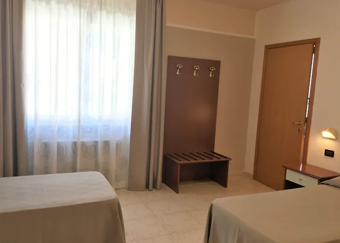 Euro Hotel