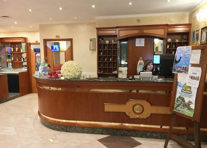 Euro Hotel San Giovanni Rotondo