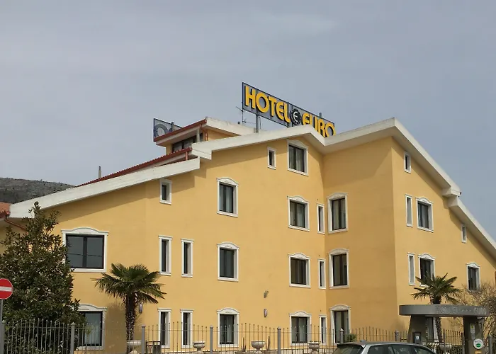 Euro San Giovanni Rotondo