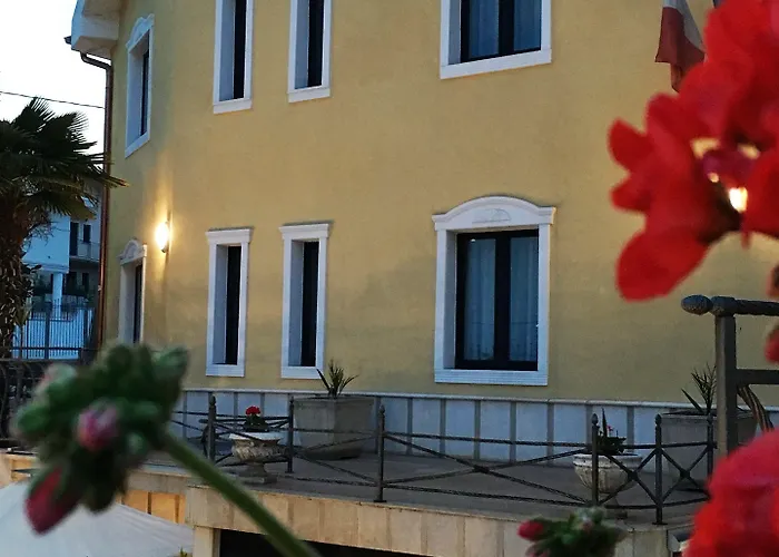 Hotel Euro 3*
