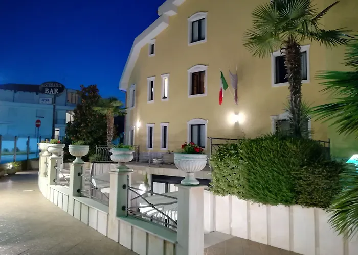 Hotel Euro 3*