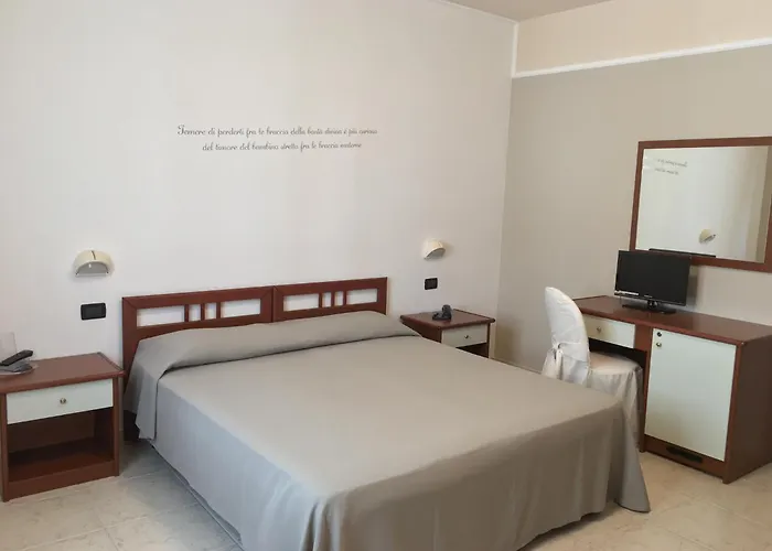 Euro San Giovanni Rotondo