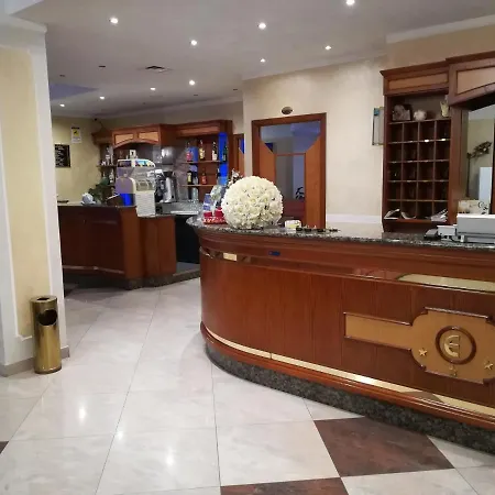 Euro 3* San Giovanni Rotondo