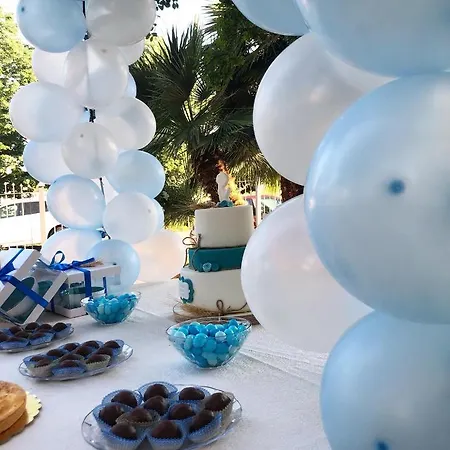 Euro 3* San Giovanni Rotondo