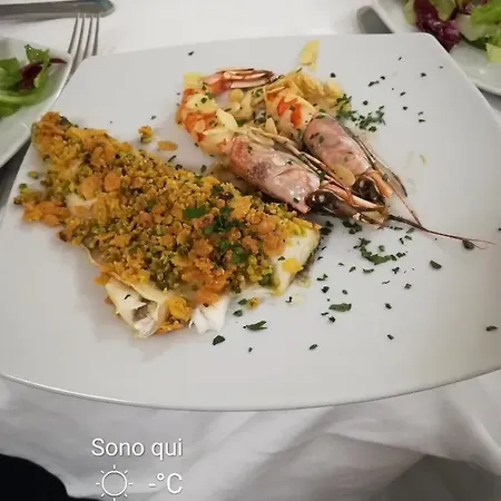 Euro 3* San Giovanni Rotondo