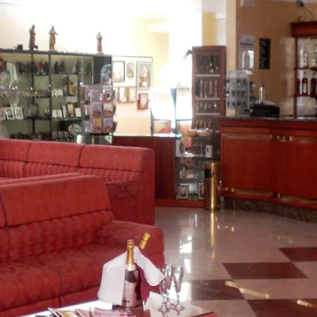 Hotel Euro 3*