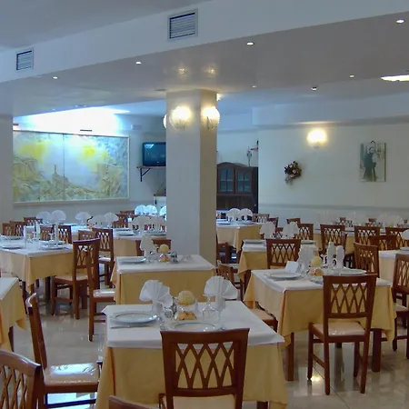 Hotel Euro 3*