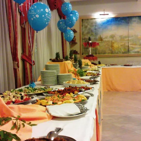 Hotel Euro San Giovanni Rotondo