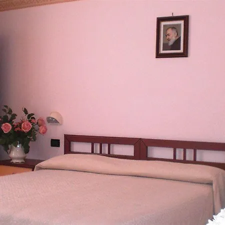 Euro 3* San Giovanni Rotondo