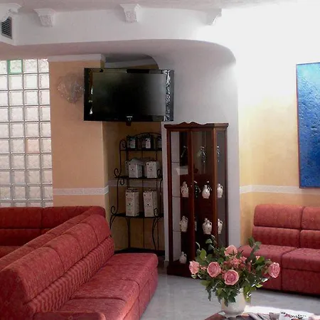 Euro Hotel