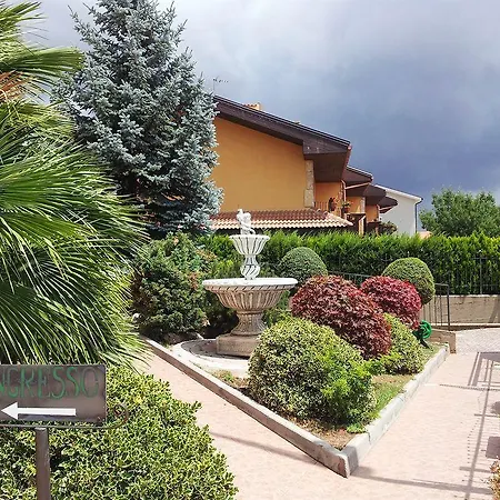 Euro Hotel 3*