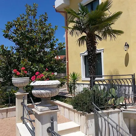 Hotel Euro San Giovanni Rotondo
