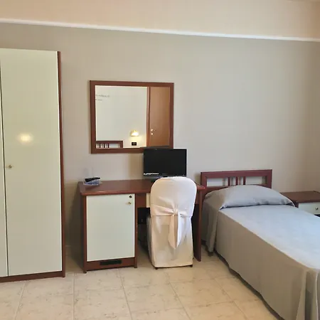 Hotel Euro San Giovanni Rotondo
