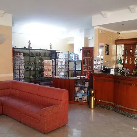Euro Hotel 3*