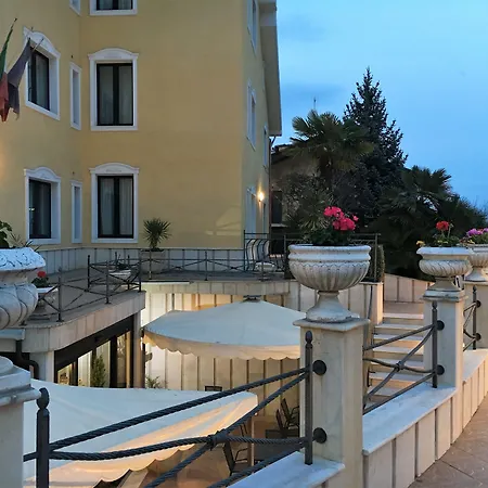 Hotel Euro