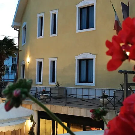 Hotel Euro 3*