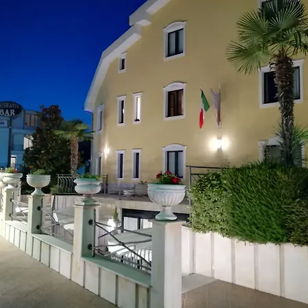 Hotel Euro 3*