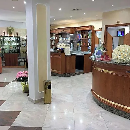 Euro San Giovanni Rotondo