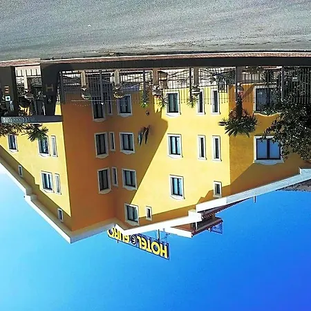 Euro Hotel 3*