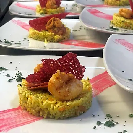 酒店 欧元酒店 圣乔瓦尼·罗通多