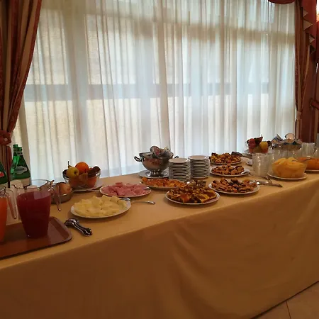 Hotel Euro 3*