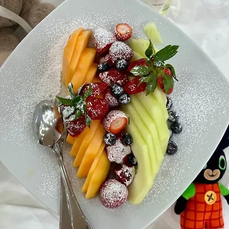 Hotel Euro 3*