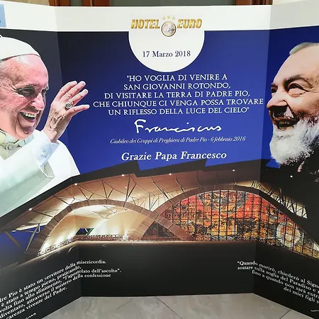 Euro San Giovanni Rotondo