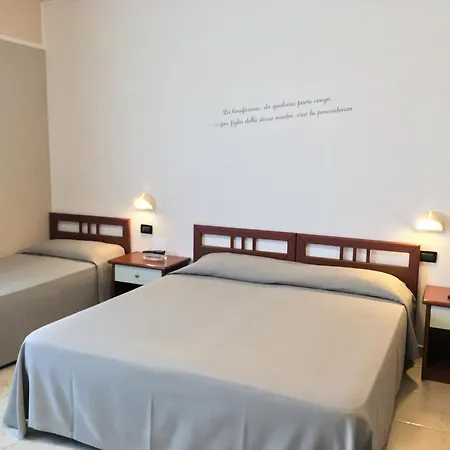 Hotel Euro 3*