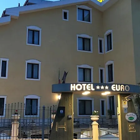 Hotel Euro San Giovanni Rotondo